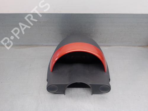 Instrument cluster SMART CABRIO (450)  | BP12592723C47 