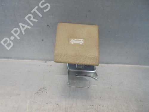 Zamek maski SSANGYONG RODIUS I 2.7 Xdi | BP15557517C133 