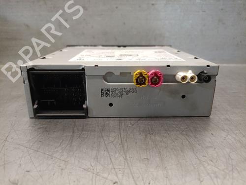 Electronic module VW T-CROSS (C11, D31) 1.0 TSi | BP38560152M83 - Image 3