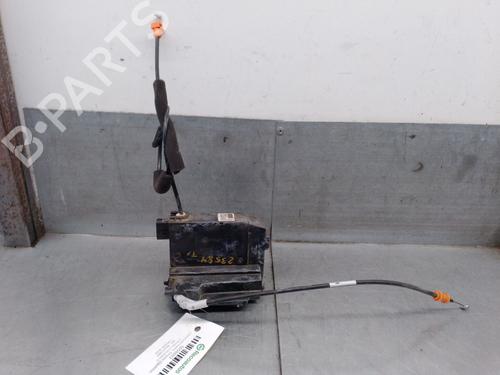 Used Rear left lock CITROËN C4 Picasso II 1.6 BlueHDi 120 (120 hp) 29156472