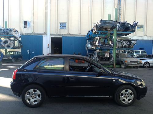 Engine AUDI A3 (8L1) 1.9 TDI | BP40229418M1 - Image 19