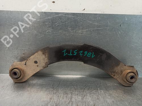 Used Left rear suspension arm MITSUBISHI LANCER VIII Sportback (CX_A) [2007-2025]  15384168