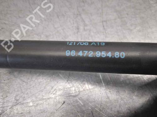 Tailgate lift support CITROËN C4 I (LC_) 1.6 HDi | BP20262966C138 