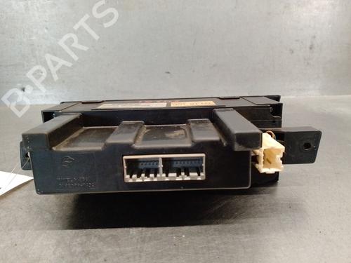 Climate control SSANGYONG ACTYON I 2.0 Xdi | BP32137343I5 - Image 2