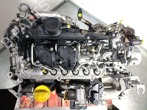 Engine RENAULT ESPACE IV (JK0/1_) 2.0 dCi (JK03, JK04, JK1C, JK1G, JK1J, JK1K) | BP36259662M1  - Image 13