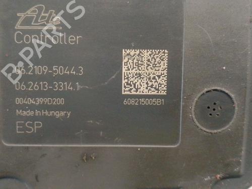 ABS pump MITSUBISHI LANCER VIII (CY_A, CZ_A) 2.0 DI-D (CY8A) | BP36109813M43  - Image 7