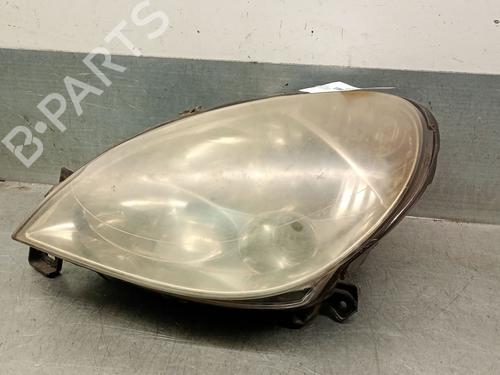 Used Left headlight CITROËN XSARA (N1) 2.0 HDi 109 (109 hp) 32403253