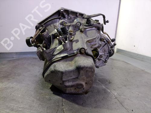 Gearbox CITROËN SAXO (S0, S1) 1.5 D | BP30701627M3 