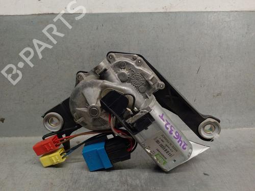 Used Rear wiper motor PEUGEOT 306 Hatchback (7A, 7C, N3, N5) 1.9 D (69 hp) 32259074