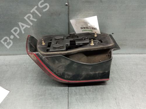 Left taillight SEAT IBIZA II (6K1) 1.4 16V | BP29202535C34 