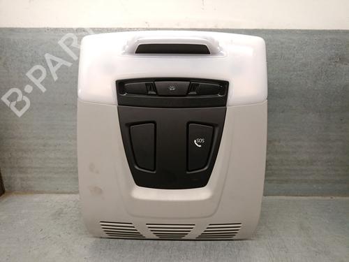 Used Interior roof light Interior roof light 25240487 25240487