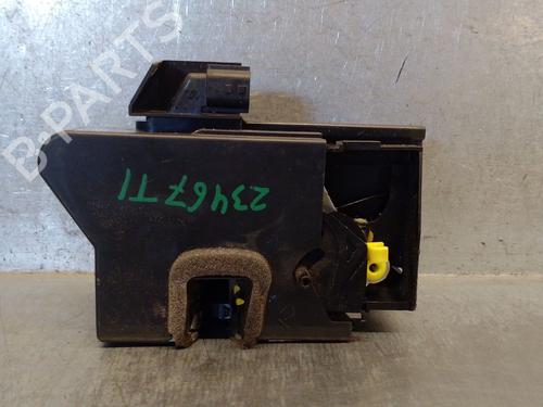 Rear left lock DACIA SANDERO III 1.0 TCe 90 | BP28518623C100 
