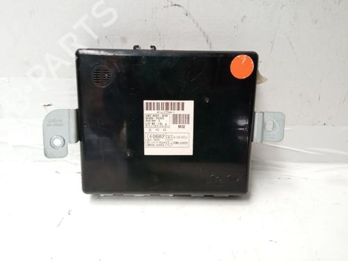 Used Engine control unit (ECU) HYUNDAI ix35 (LM, EL, ELH) 2.0 CRDi (136 hp) 27892612