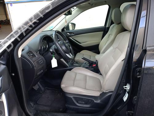 Tailgate handle MAZDA CX-5 (KE, GH) 2.2 D AWD (KE102) | BP28623200C132  - Image 15