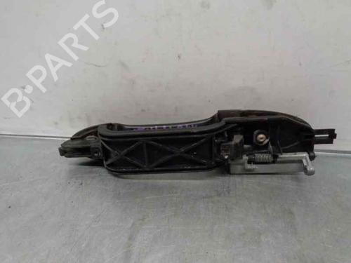 Rear left exterior door handle FORD FOCUS I (DAW, DBW)  | BP6466554C130 