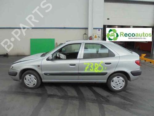 Front right window mechanism CITROËN XSARA (N1) 1.6 i | BP2124741C23 