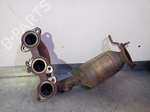 Catalyst LEXUS RX (_U3_) 400h AWD (MHU38_) | BP25808102M10 