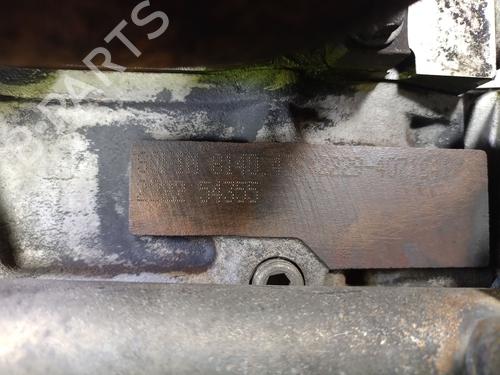 Engine CITROËN JUMPER I Van (244) 2.8 HDi | BP33758022M1  - Image 10