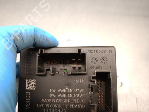 Electronic module VOLVO V60 I (155) 1.6 DRIVe | BP23537342M83 
