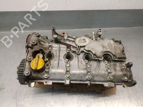 Cylinder head RENAULT LAGUNA II (BG0/1_) 1.8 16V (BG0B, BG0M) | BP27628023M5 