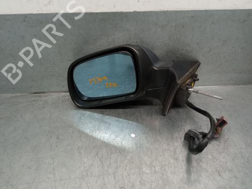 Used Left mirror PEUGEOT 407 SW (6E_, 6D_) 2.0 HDi 135 (136 hp) 27834259