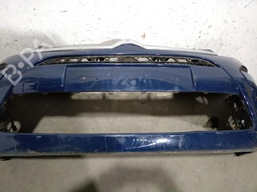 Front bumper CITROËN C4 Picasso I MPV (UD_) 2.0 HDi 150 | BP25272291C7 