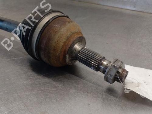 Right front driveshaft OPEL VIVARO C Van (K0) 2.0 | BP37020855M39 - Image 7