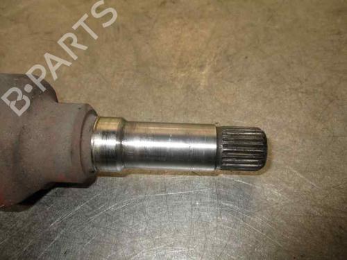 Right front driveshaft CITROËN C3 I (FC_, FN_) 1.4 i | BP2061938M39 