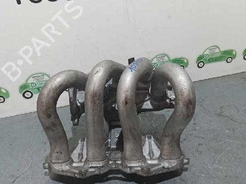 Used Intake manifold NISSAN ALMERA II Hatchback (N16) 1.5 (90 hp) 5287624