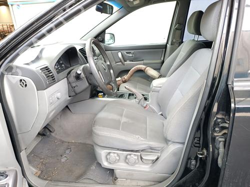 Electronic sensor KIA SORENTO I (JC) 2.5 CRDi 4WD | BP26324526M84 - Image 12
