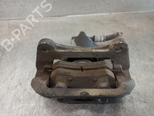 Left rear brake caliper DAEWOO LACETTI Hatchback (KLAN) 1.4 | BP13946215M107 