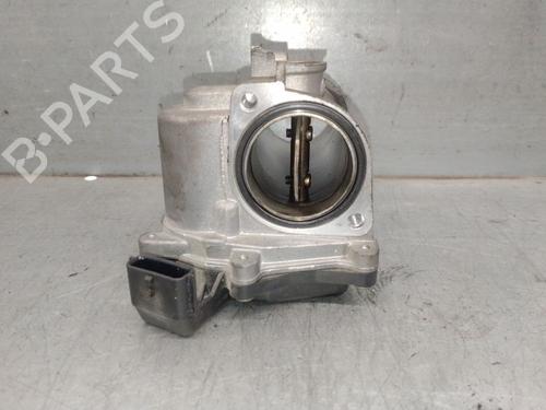 Throttle body DACIA SANDERO II 1.5 dCi 75 / Blue dCi 75 (B8JW, B8M4, B8AH, B8M7, B8M6) | BP28009571M82 