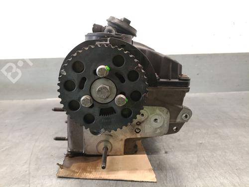 Cylinder head SEAT ALTEA XL (5P5, 5P8) 1.9 TDI | BP28103362M5 
