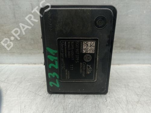 ABS pump AUDI A3 (8V1, 8VK) 2.0 TDI | BP27541066M43 