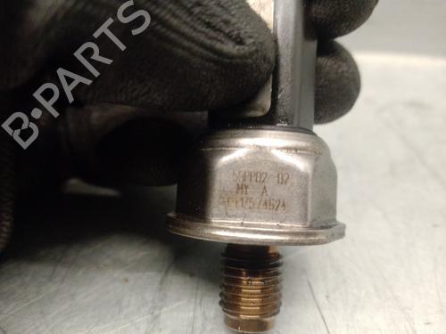 Electronic sensor PEUGEOT 407 (6D_)  | BP16292826M84 
