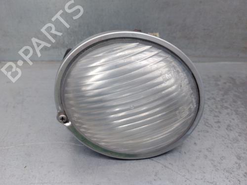 Used Right front fog light Right front fog light 19145217 19145217