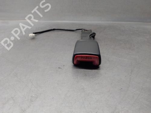 Sikkerhedssele-spænde NISSAN MURANO II (Z51) [2007-2014]  16666740