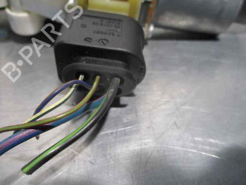 Front right window mechanism BMW X1 (E84)  | BP2498800C23 