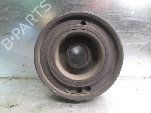 Used Pulley PEUGEOT 406 (8B) 1.8 16V (110 hp) 20260469