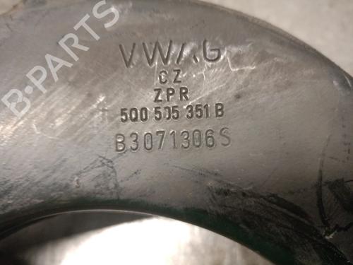 Right rear suspension arm SEAT ALTEA XL (5P5, 5P8) 1.6 TDI | BP27339088M15 