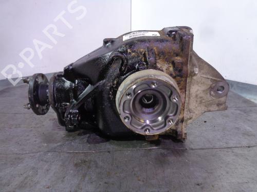 Used Rear differential BMW X3 (E83) 2.0 sd (177 hp) 17053425