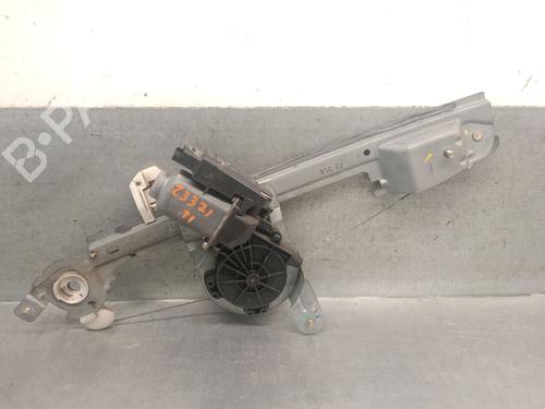 Rear left window mechanism RENAULT GRAND SCÉNIC II (JM0/1_) 1.9 dCi (JM0G, JM12, JM1G, JM2C) 8201010935 | 8201010935 | 400751H | ARVIN | MERITOR