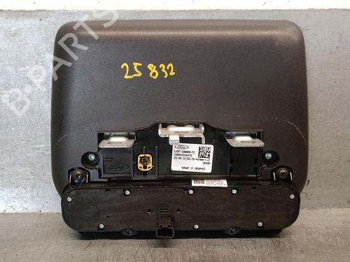 Display FORD PUMA (J2K, CF7) 1.0 EcoBoost mHEV | BP36643368C48 - Image 2