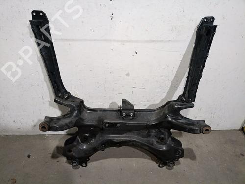Used Subframe TOYOTA AVENSIS Saloon (_T27_) 2.0 D-4D (WWT271_) (143 hp) 30657836