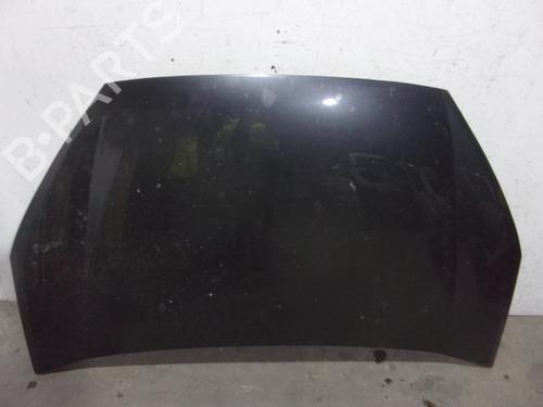 Used Hood FORD GALAXY II (WA6) 2.0 TDCi (140 hp) 15731501