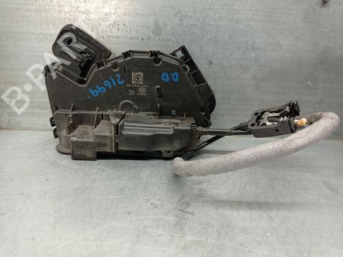 Used Front right lock SKODA SUPERB III (3V3) 2.0 TDI (150 hp) 23031867