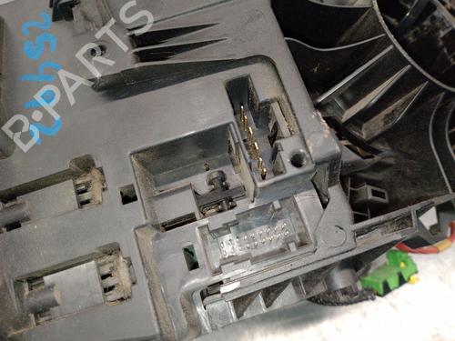 Headlight switch RENAULT KANGOO Express (FW0/1_) 1.5 dCi 75 (FW07, FW10, FW04) | BP35771233I24 - Image 9