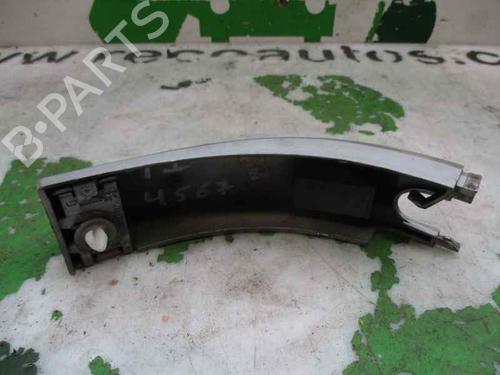 Other PEUGEOT 1007 (KM_) 1.4 HDi | BP20244679O1
