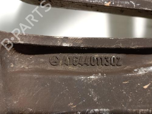 Rim MERCEDES-BENZ M-CLASS (W164) ML 320 CDI 4-matic (164.122) | BP24548714C45 