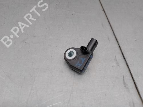 Elektronisk modul SEAT LEON (5F1) 1.4 TSI | BP15897063M83 